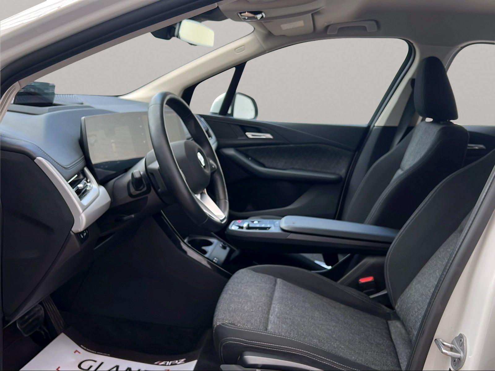 BMW 2er Active Tourer – Bild 22