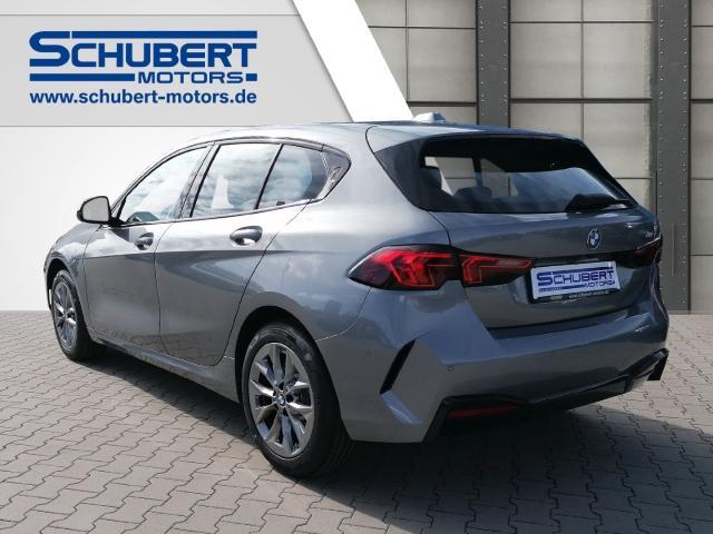 BMW 1er – Bild 15