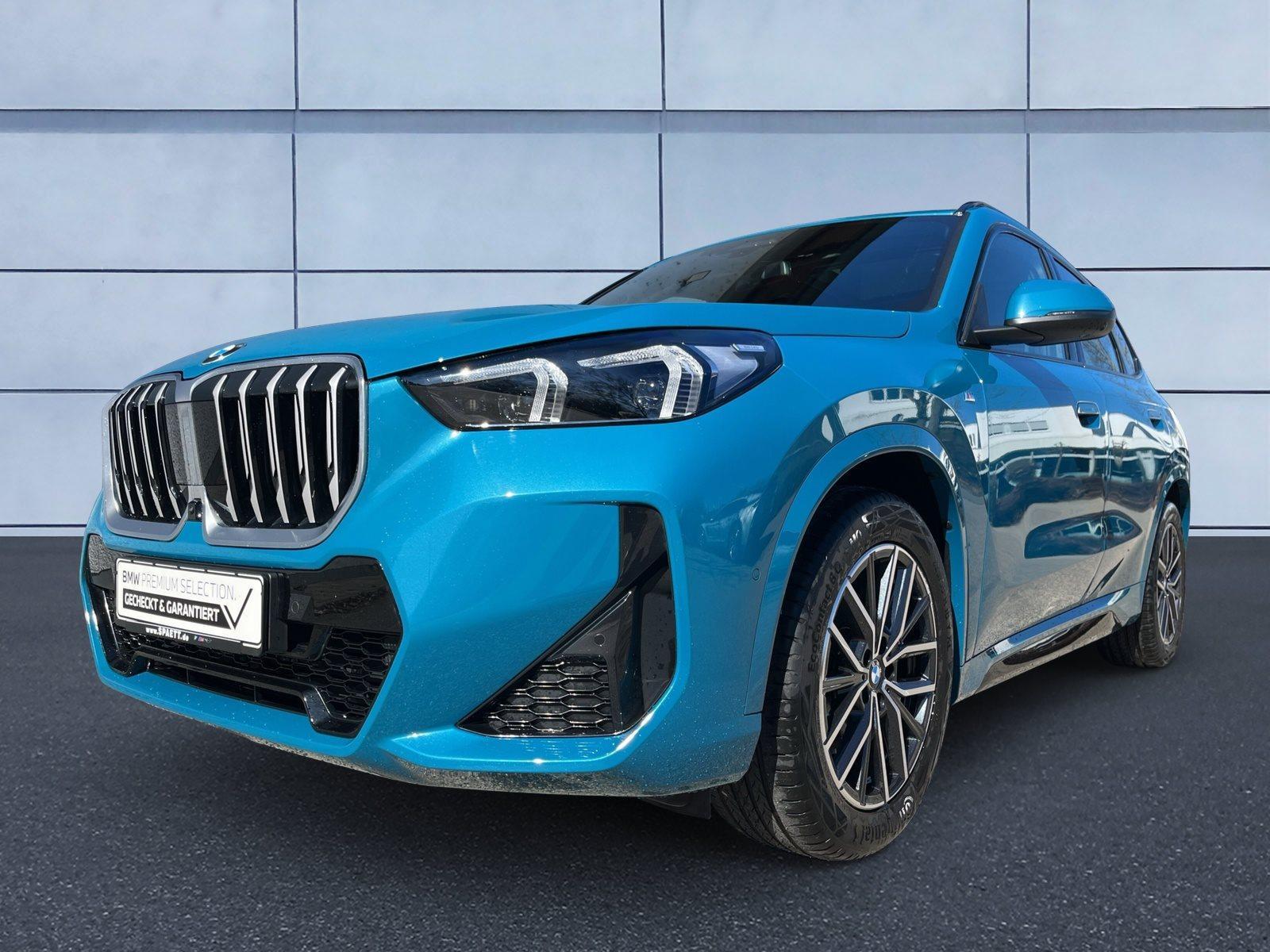 BMW X1 – Bild 11
