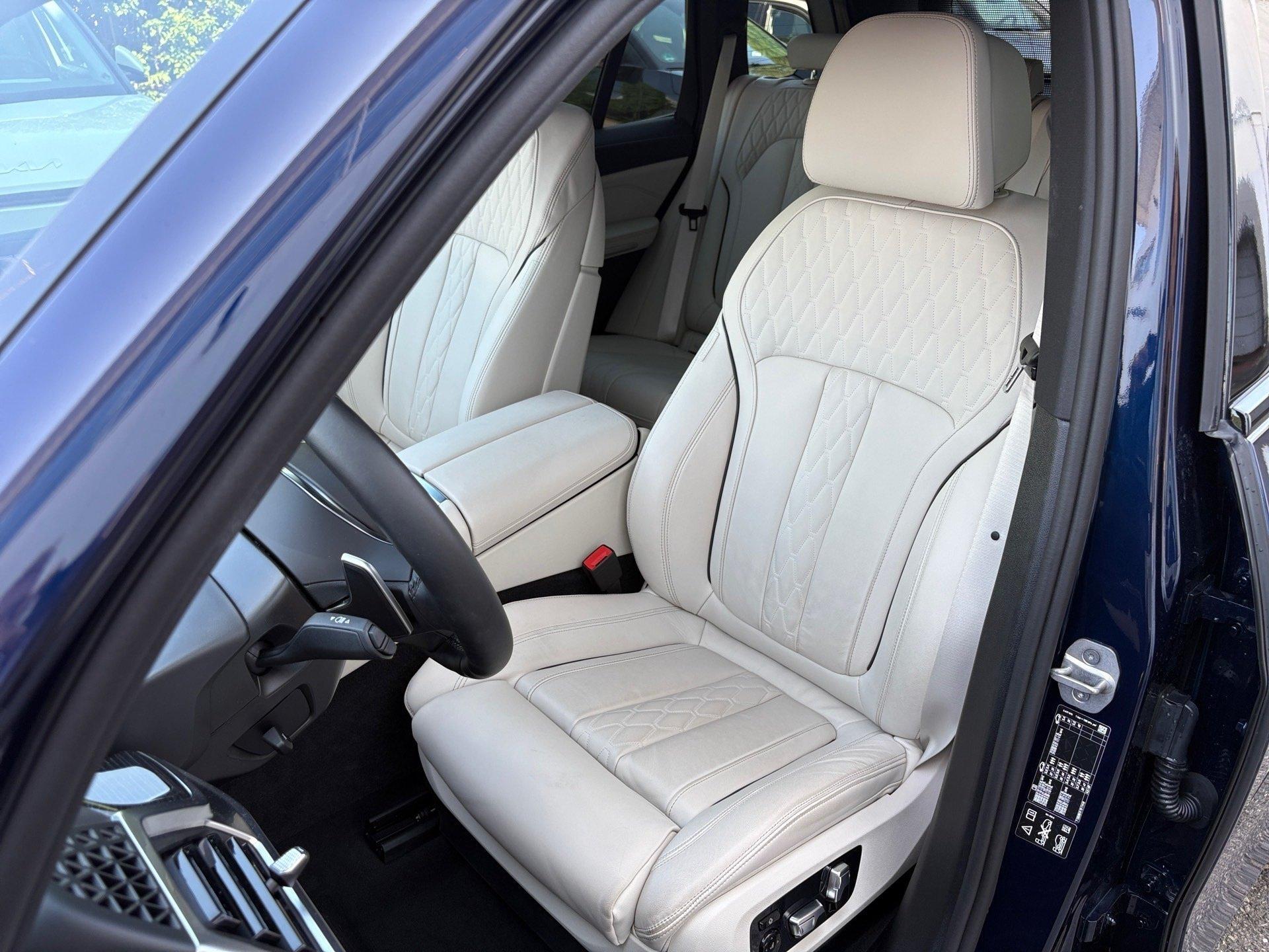 BMW X5 – Bild 13