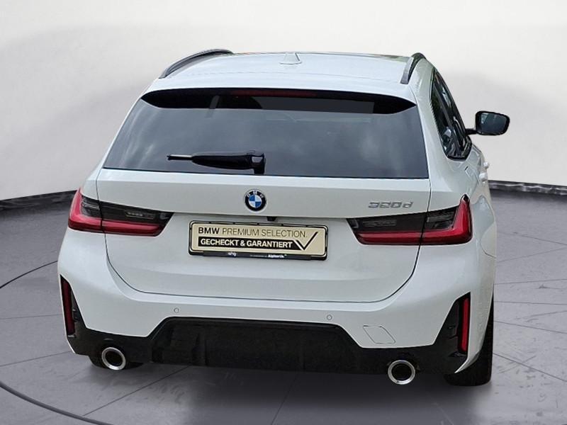 BMW 3er Touring – Bild 34