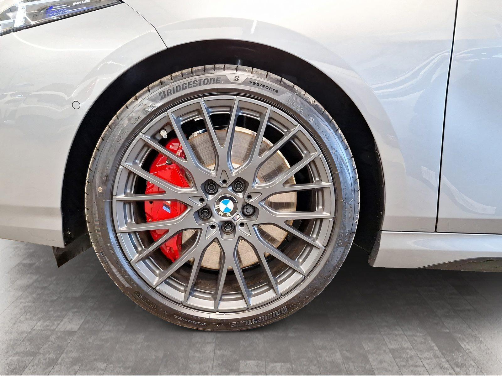BMW 1er – Bild 8