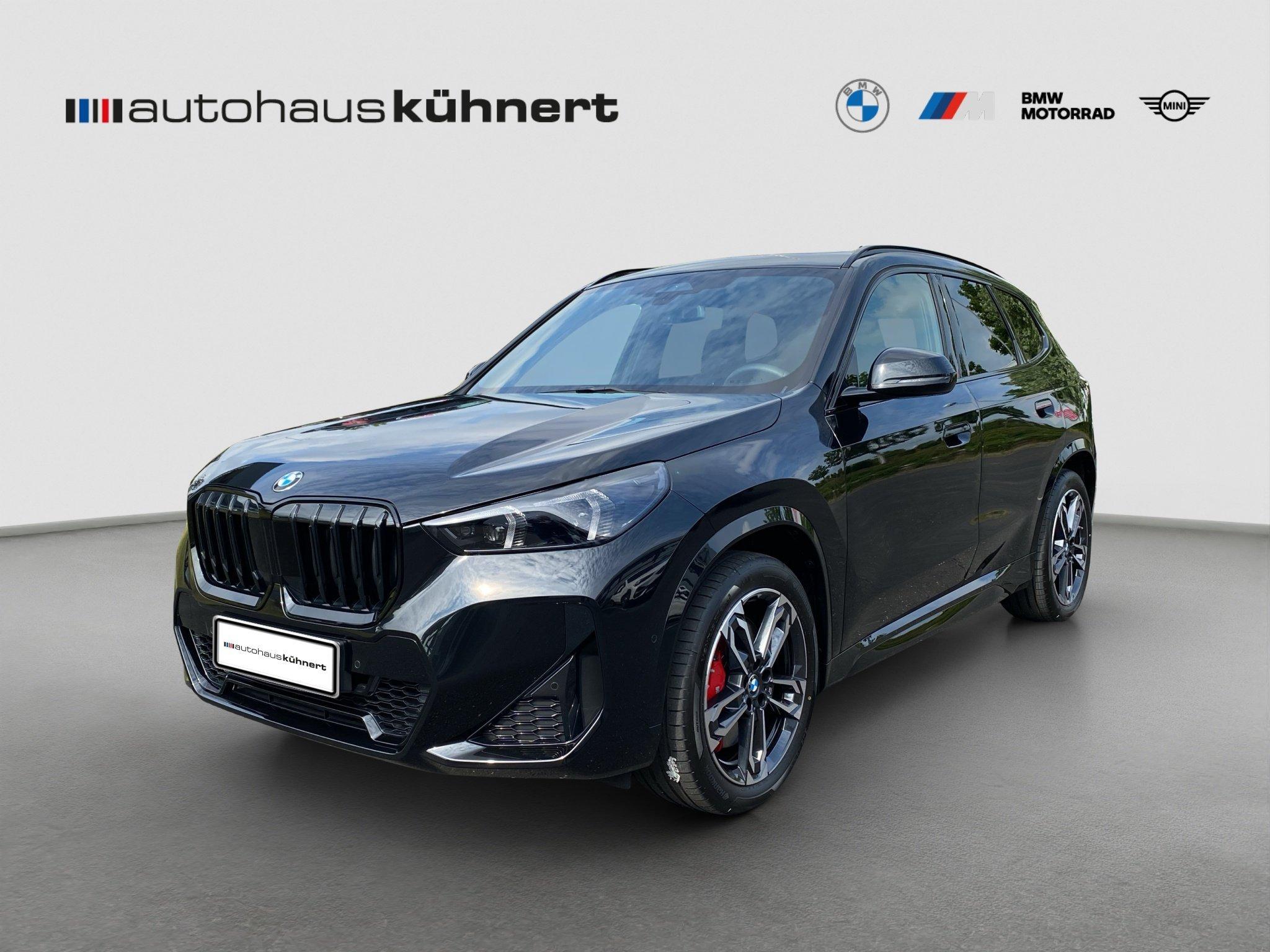 BMW X1 – Bild 2
