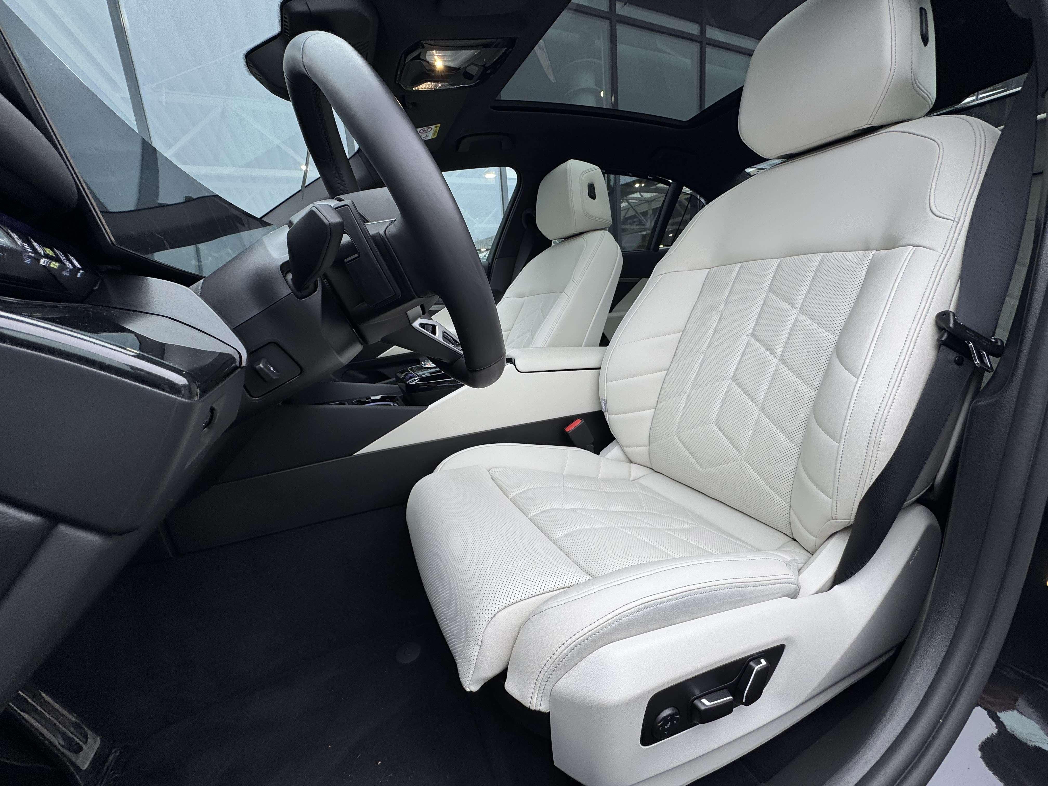 BMW 5er – Bild 6