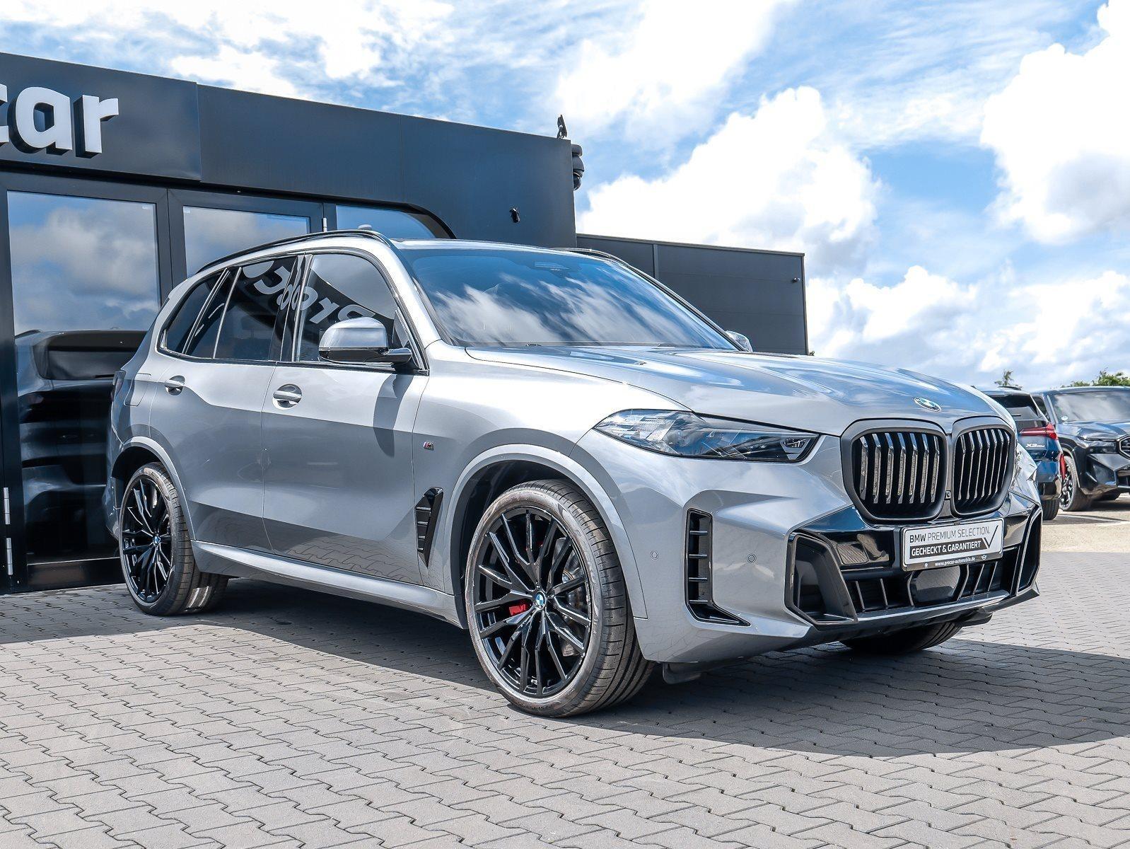 BMW X5 – Bild 6