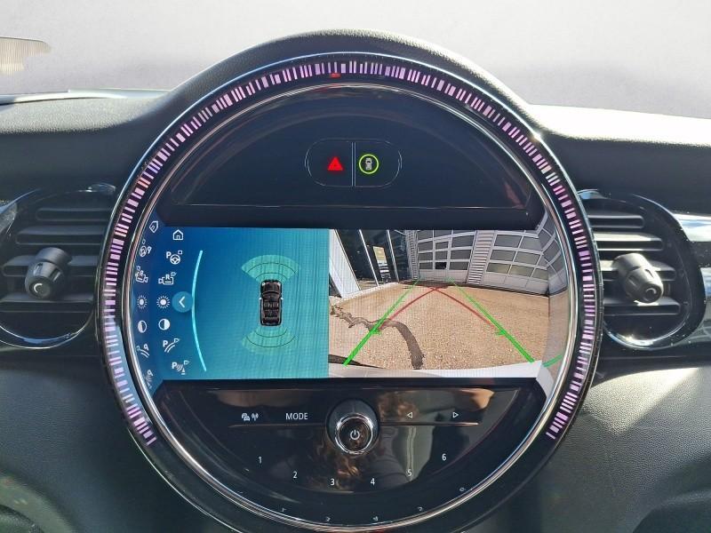 MINI Cabrio – Bild 12