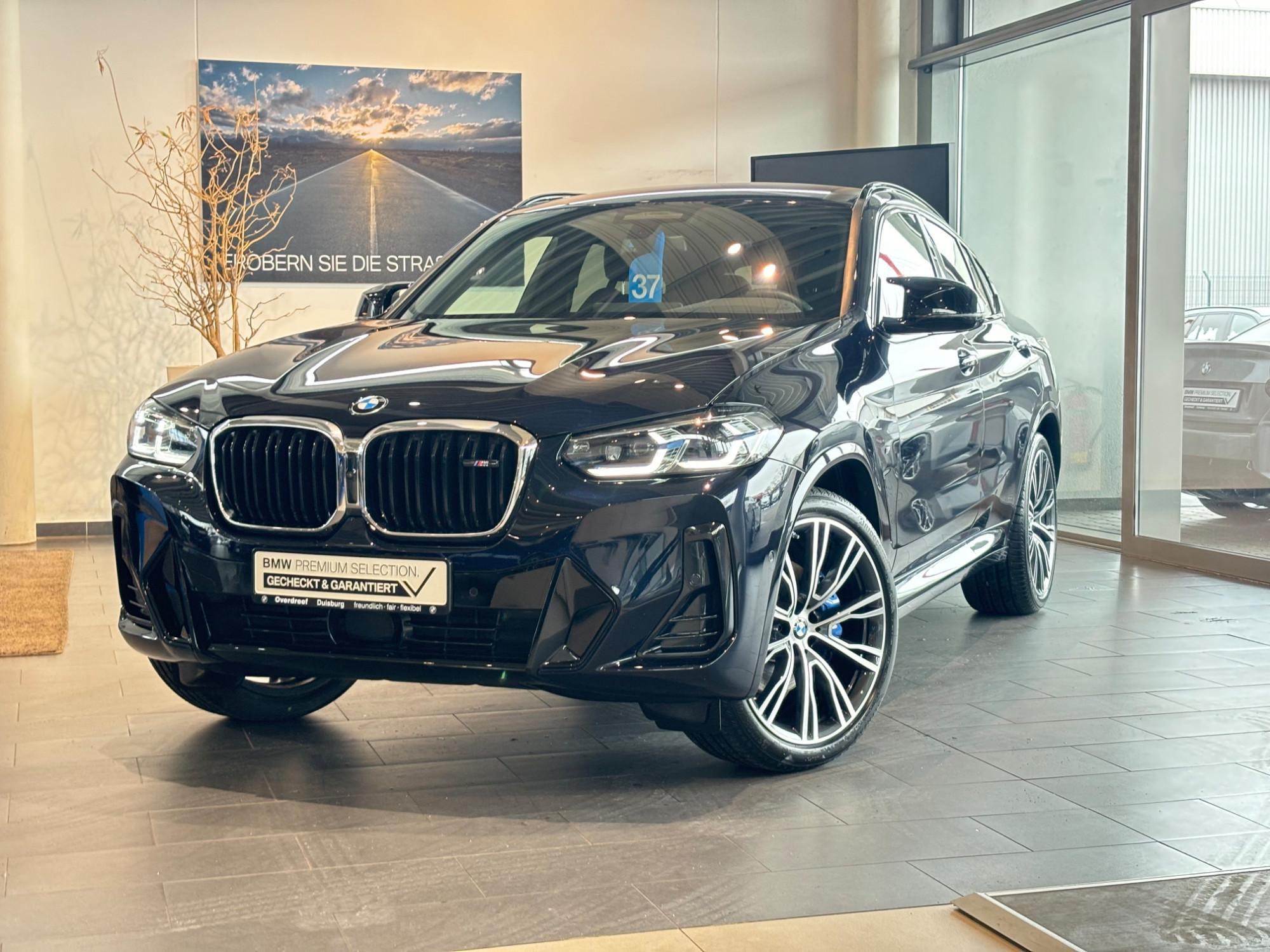 BMW X4 – Bild 2