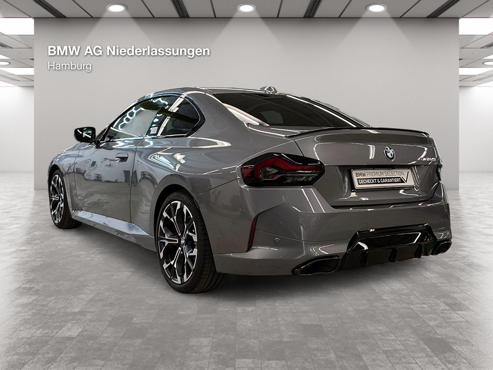 BMW 2er Coupé – Bild 3