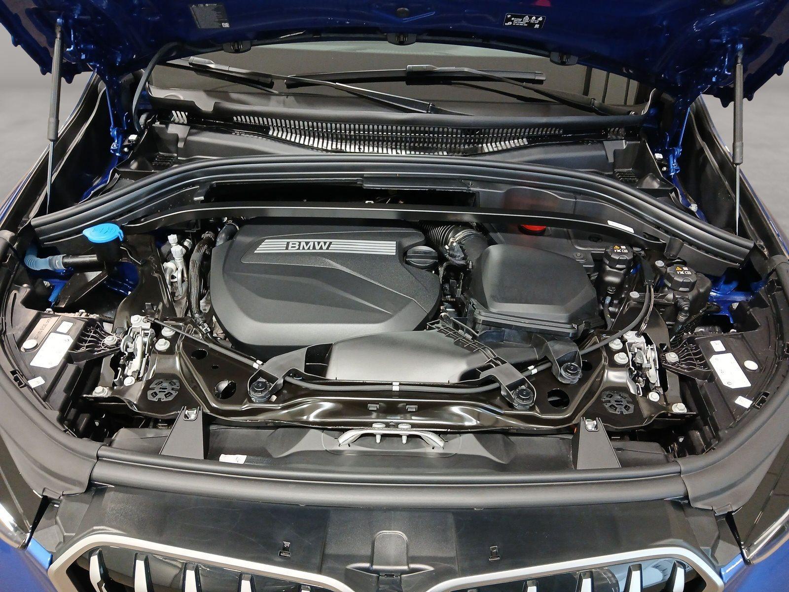BMW X1 – Bild 10