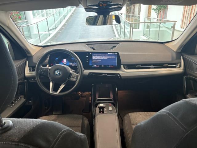 BMW X1 – Bild 5