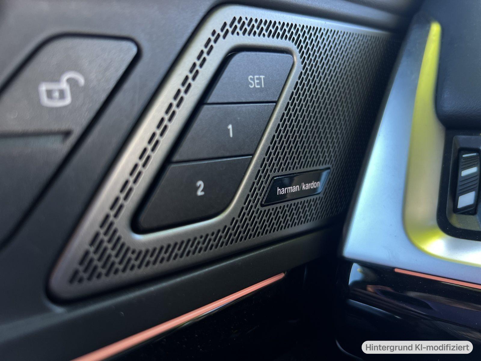 BMW iX1 – Bild 17
