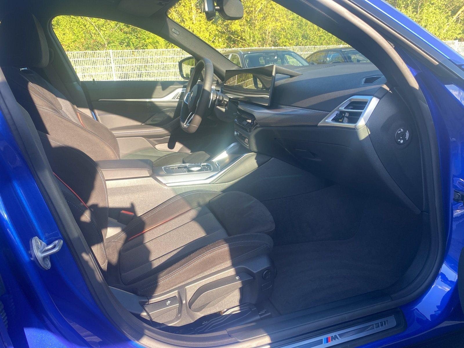 BMW 4er Gran Coupé – Bild 10