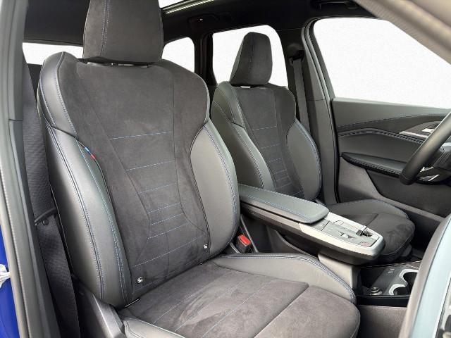 BMW X1 – Bild 12