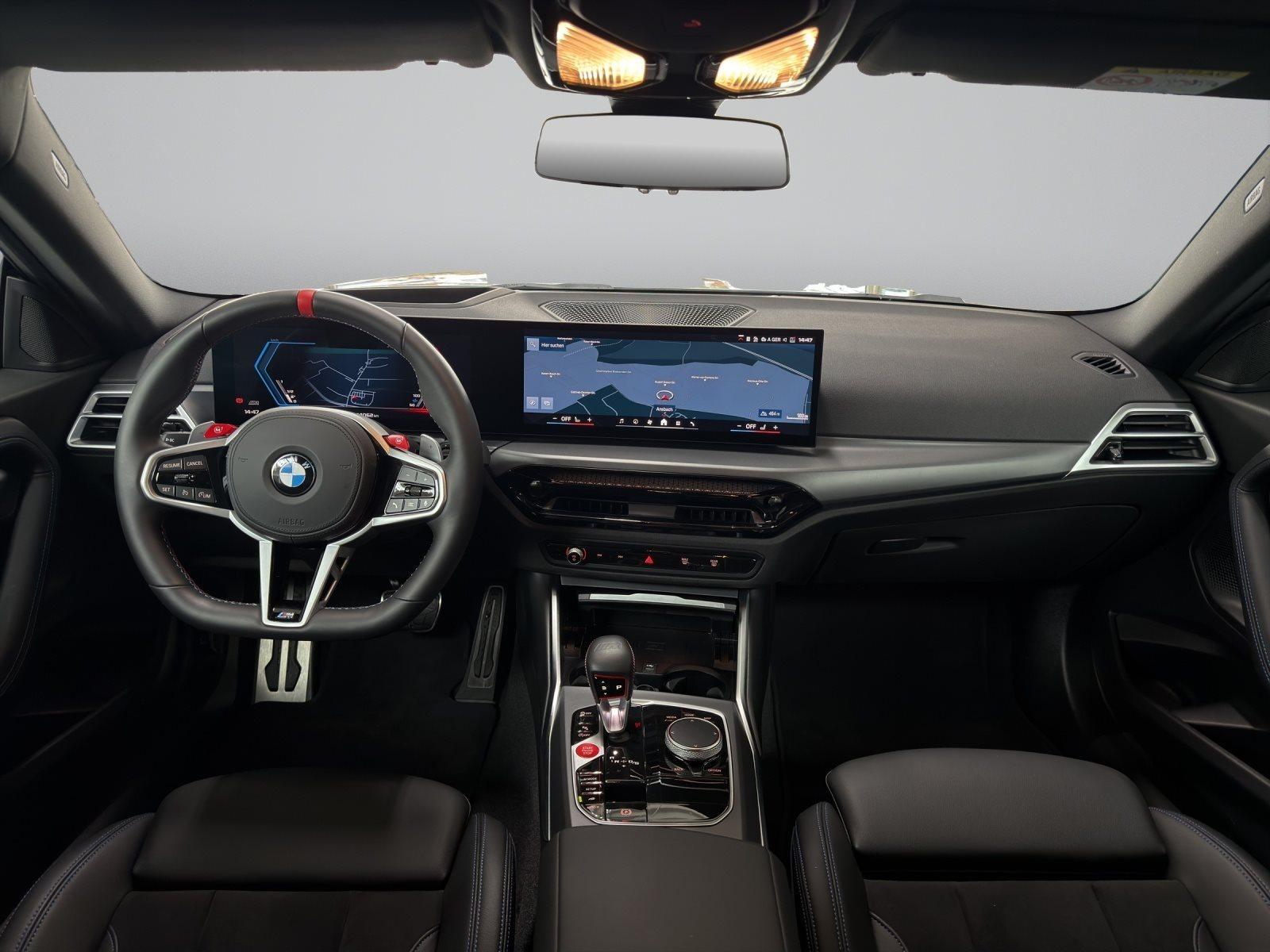 BMW M2 Coupé – Bild 15
