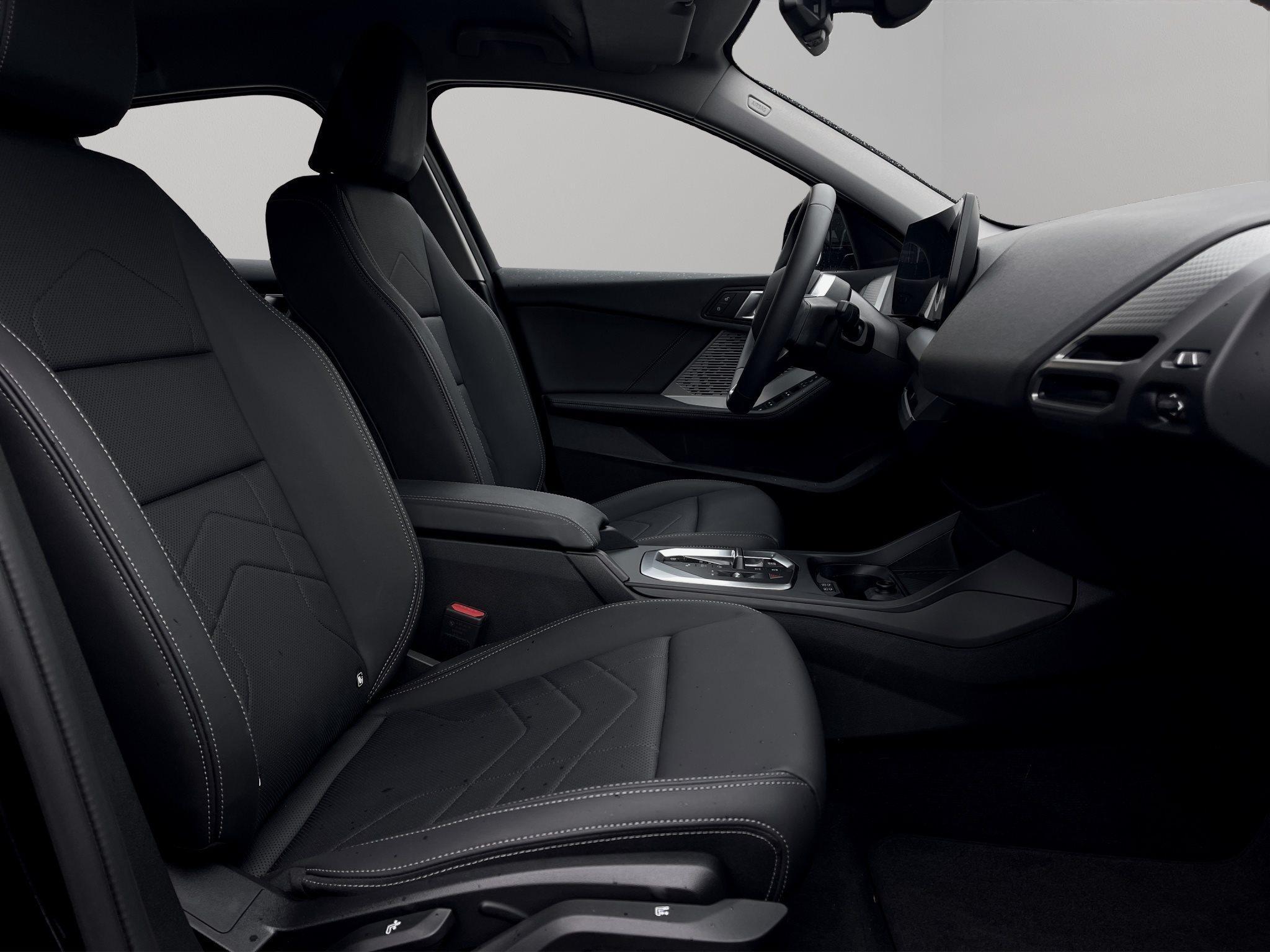 BMW 1er – Bild 17