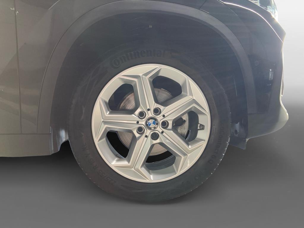 BMW X1 – Bild 4