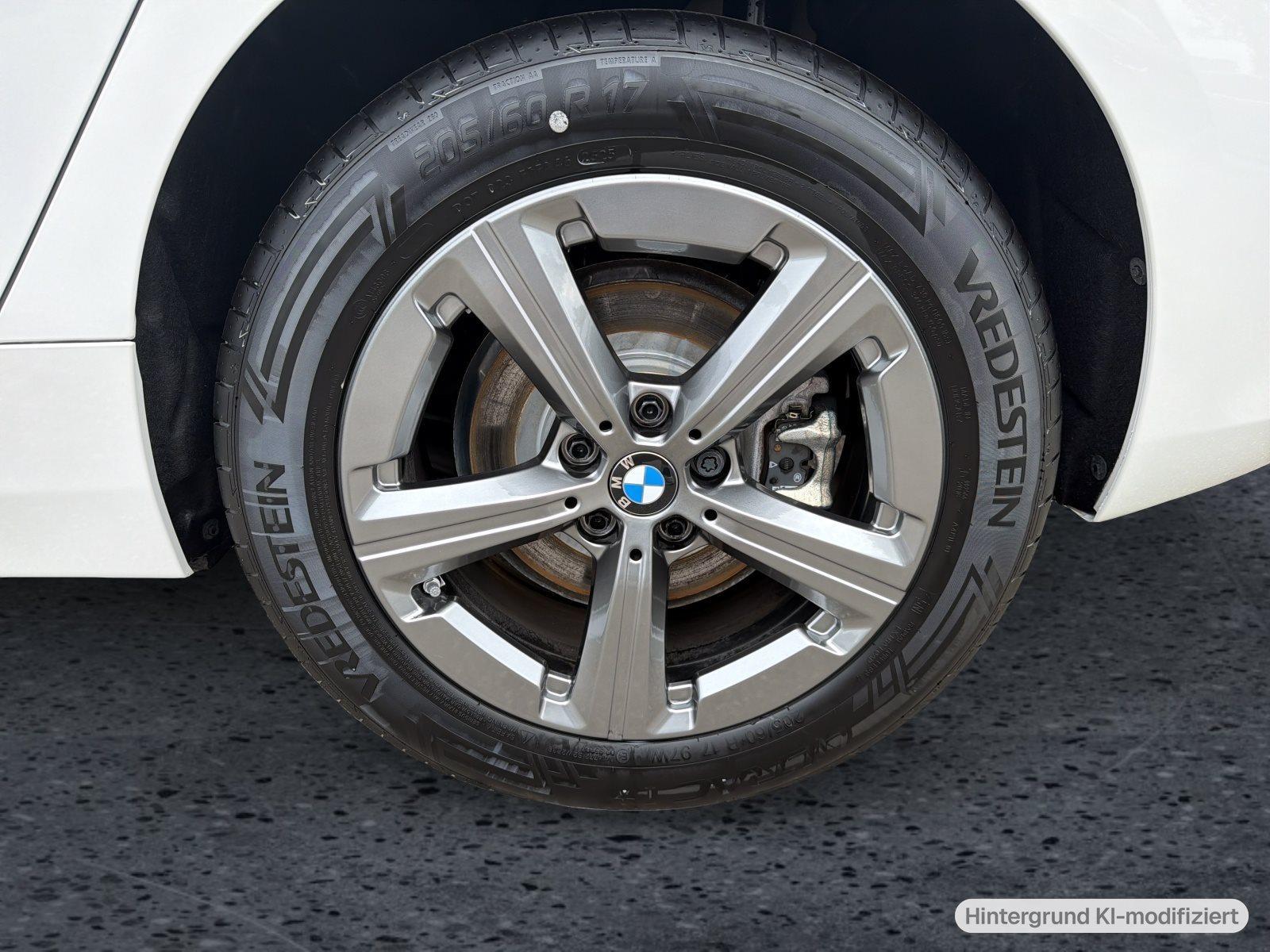 BMW 2er Active Tourer – Bild 6