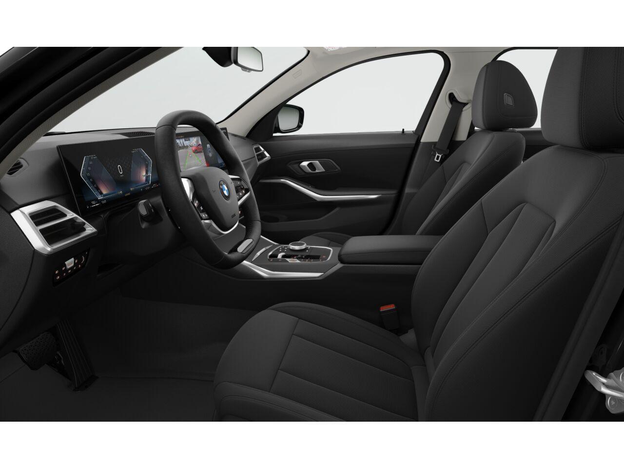 BMW 3er Touring – Bild 5