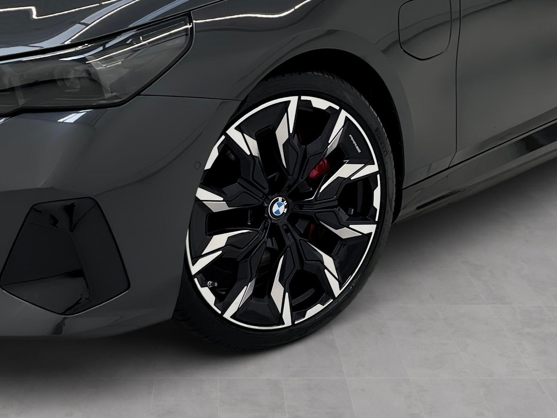 BMW 5er – Bild 16