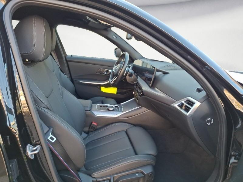 BMW 3er Touring – Bild 11