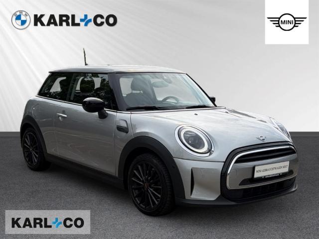MINI Cooper 3-Türer – Bild 16