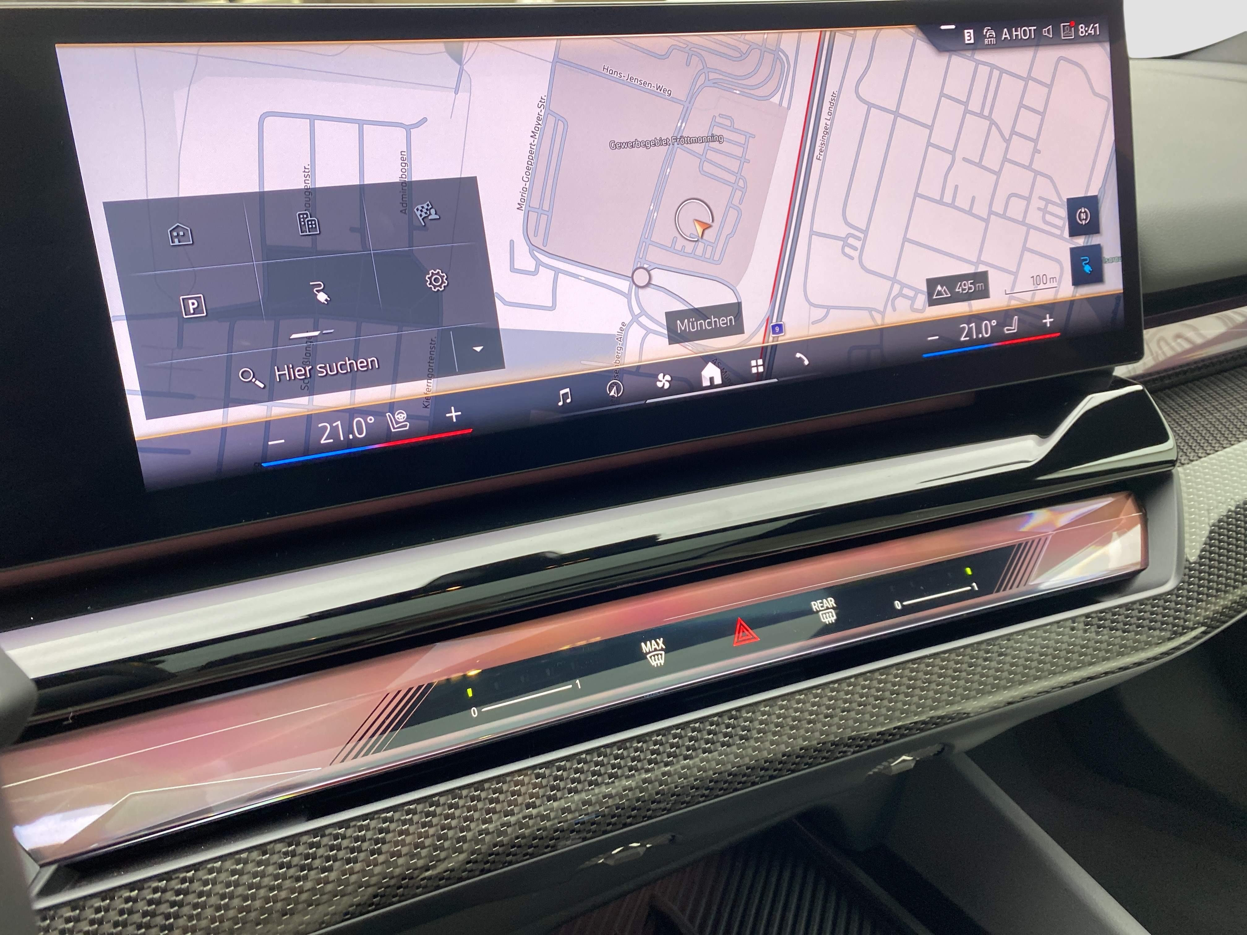 BMW 5er – Bild 20