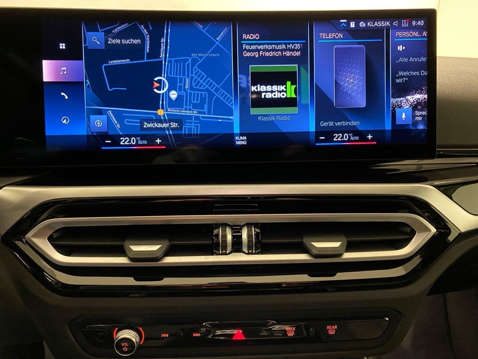 BMW 3er – Bild 19