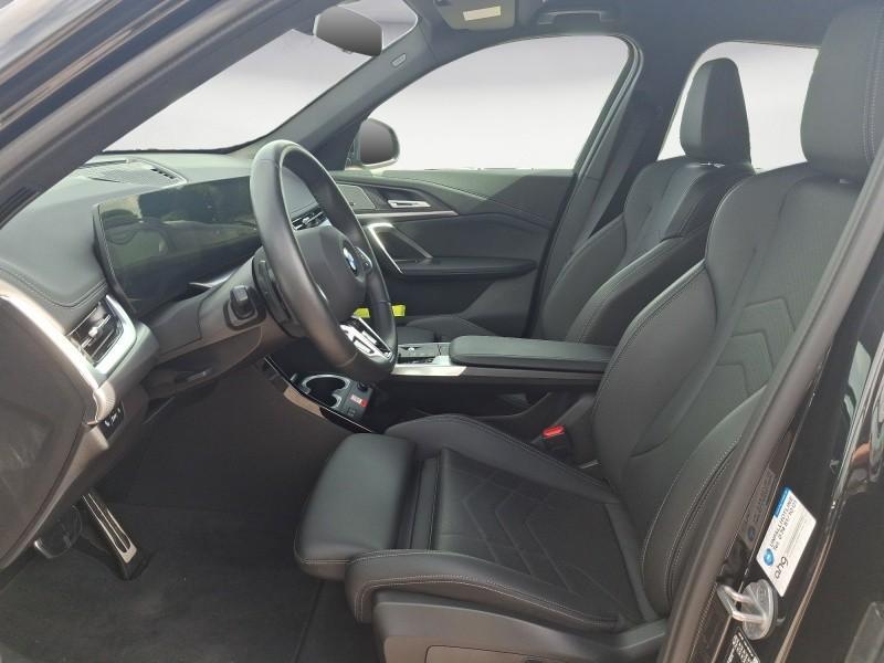 BMW X1 – Bild 16