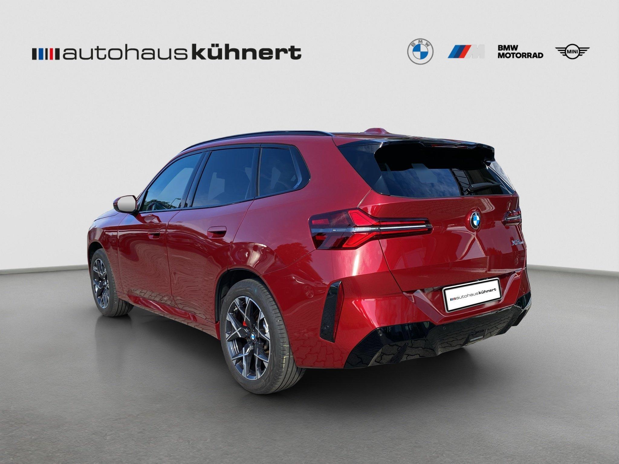 BMW X3 – Bild 5