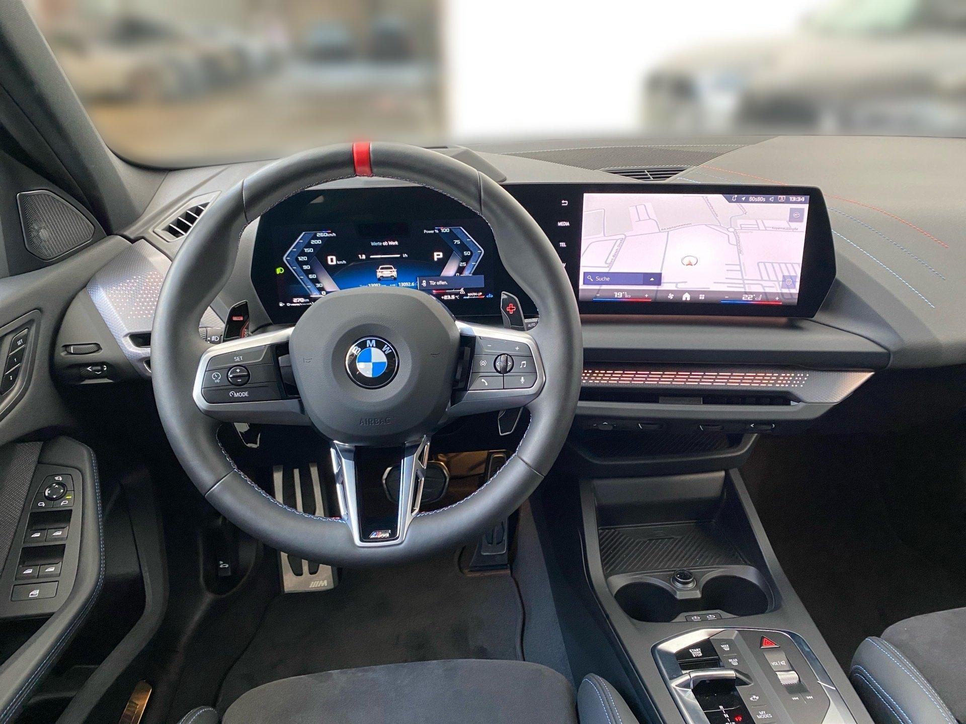BMW 1er – Bild 3
