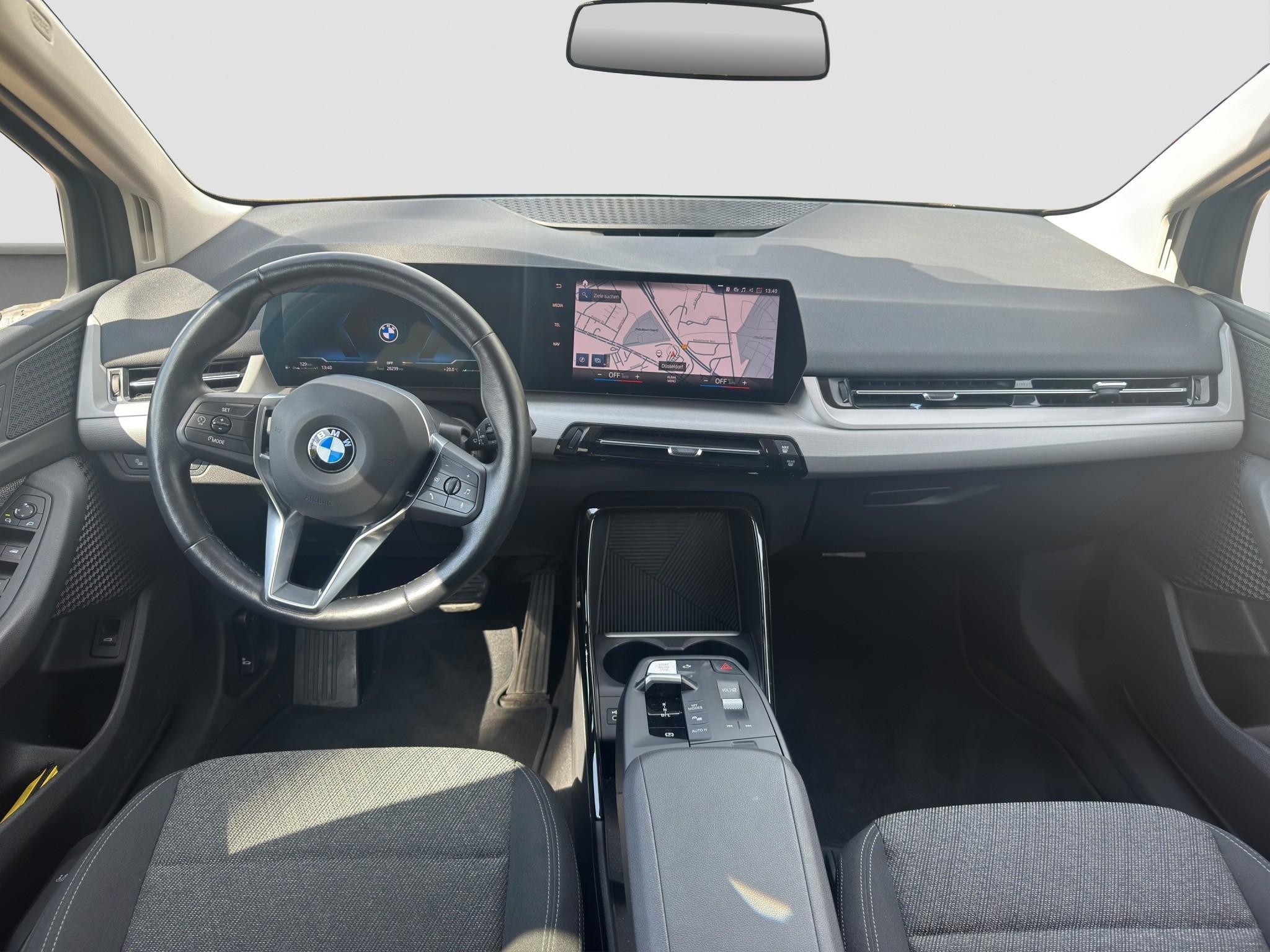 BMW 2er Active Tourer – Bild 24