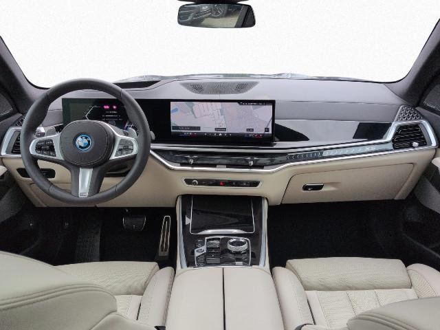 BMW X5 – Bild 9