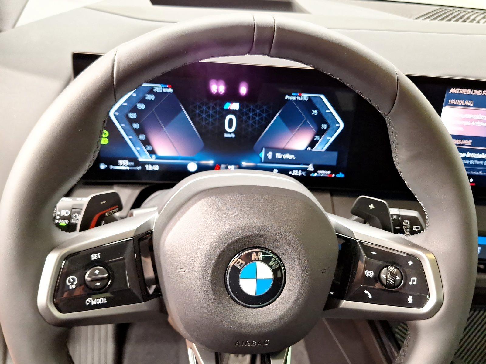 BMW X3 – Bild 10