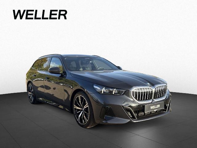 BMW 5er Touring – Bild 2
