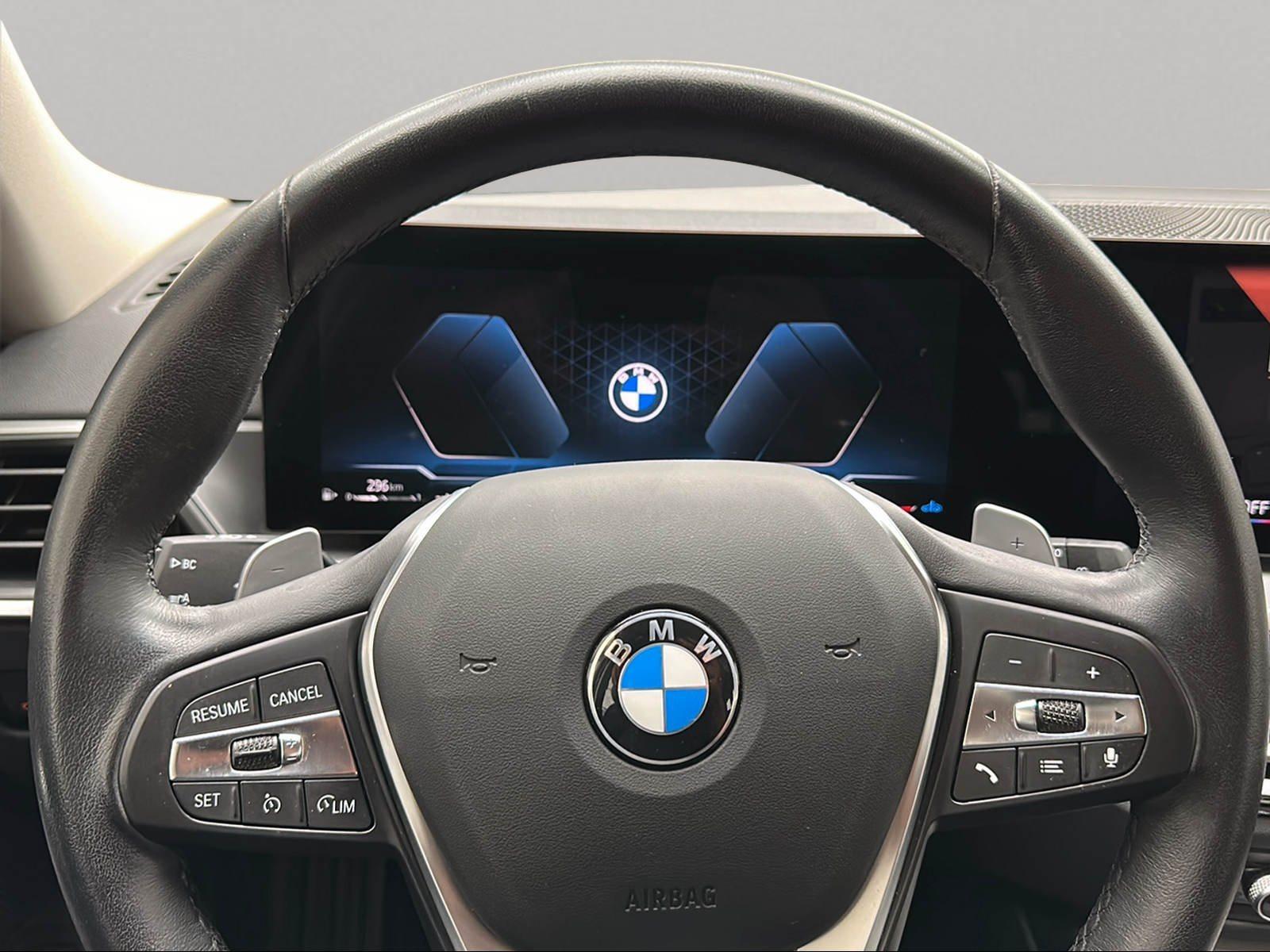 BMW 3er Touring – Bild 14