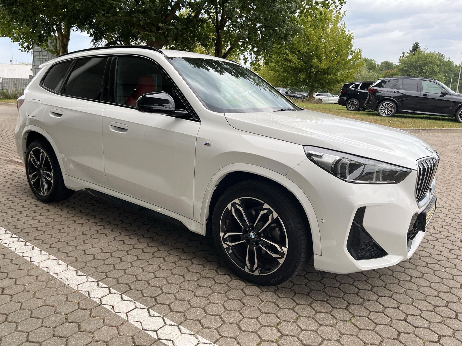 BMW X1 – Bild 34