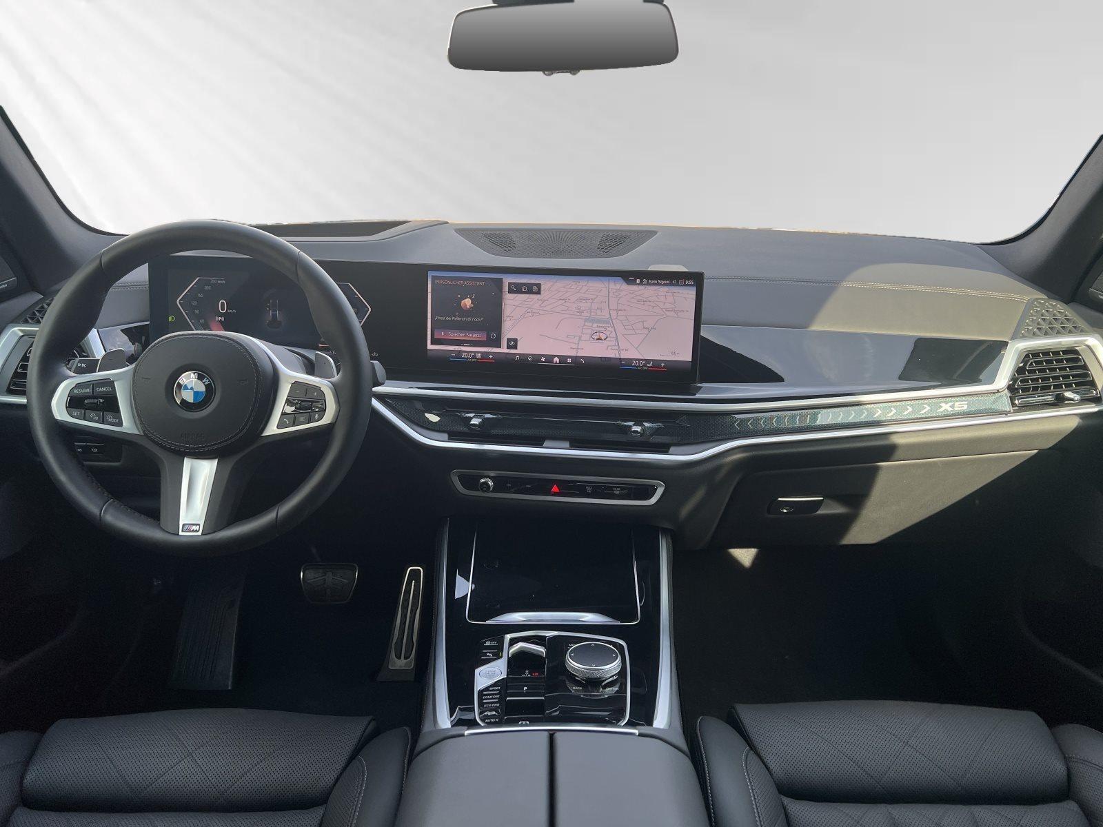 BMW X5 – Bild 15