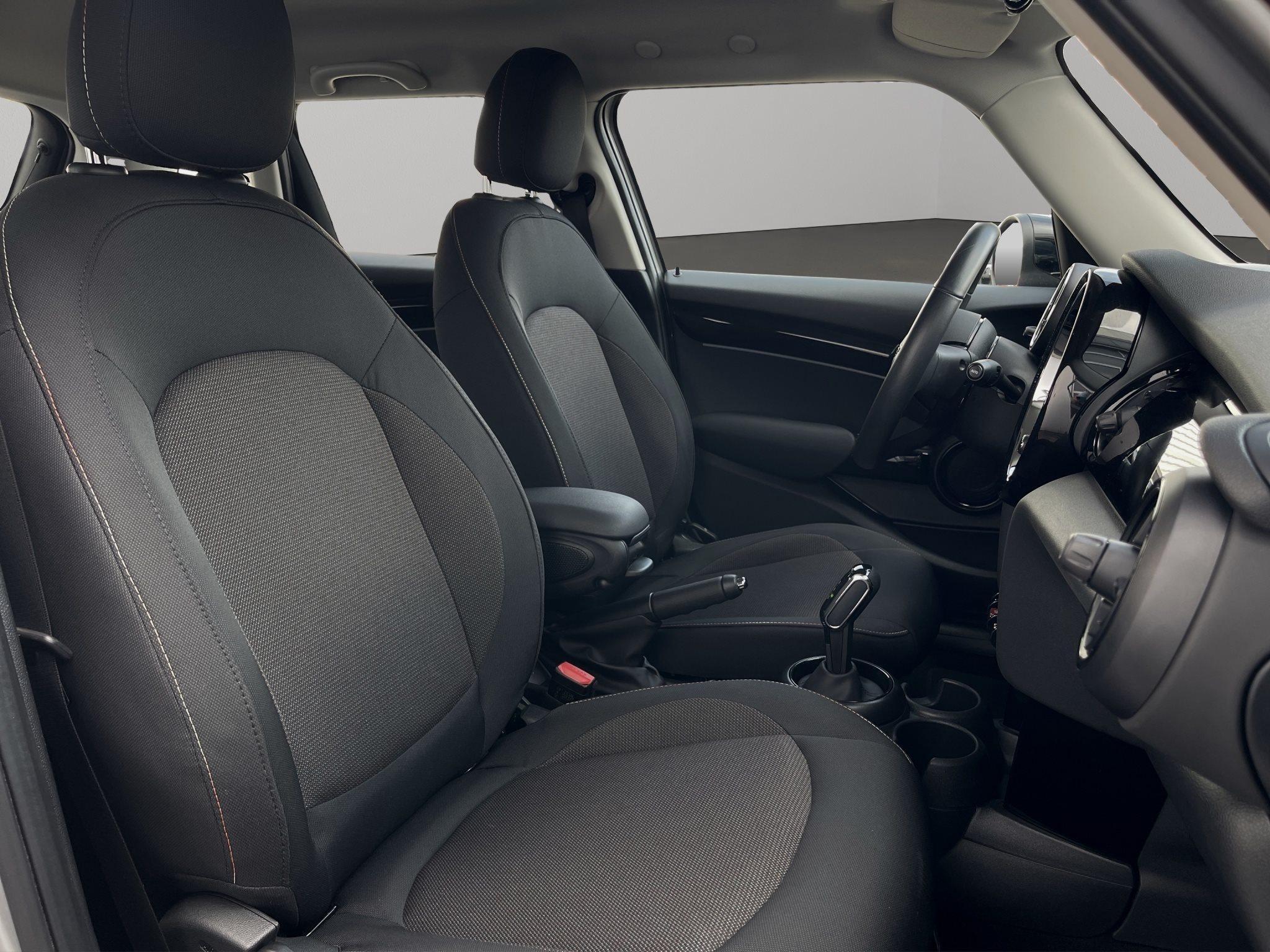 MINI Cooper 5-Türer – Bild 7