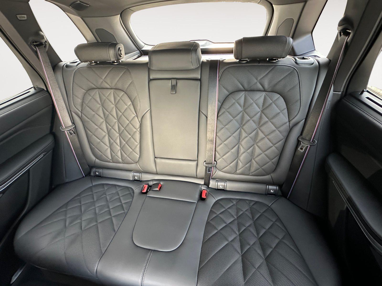 BMW X5 – Bild 17