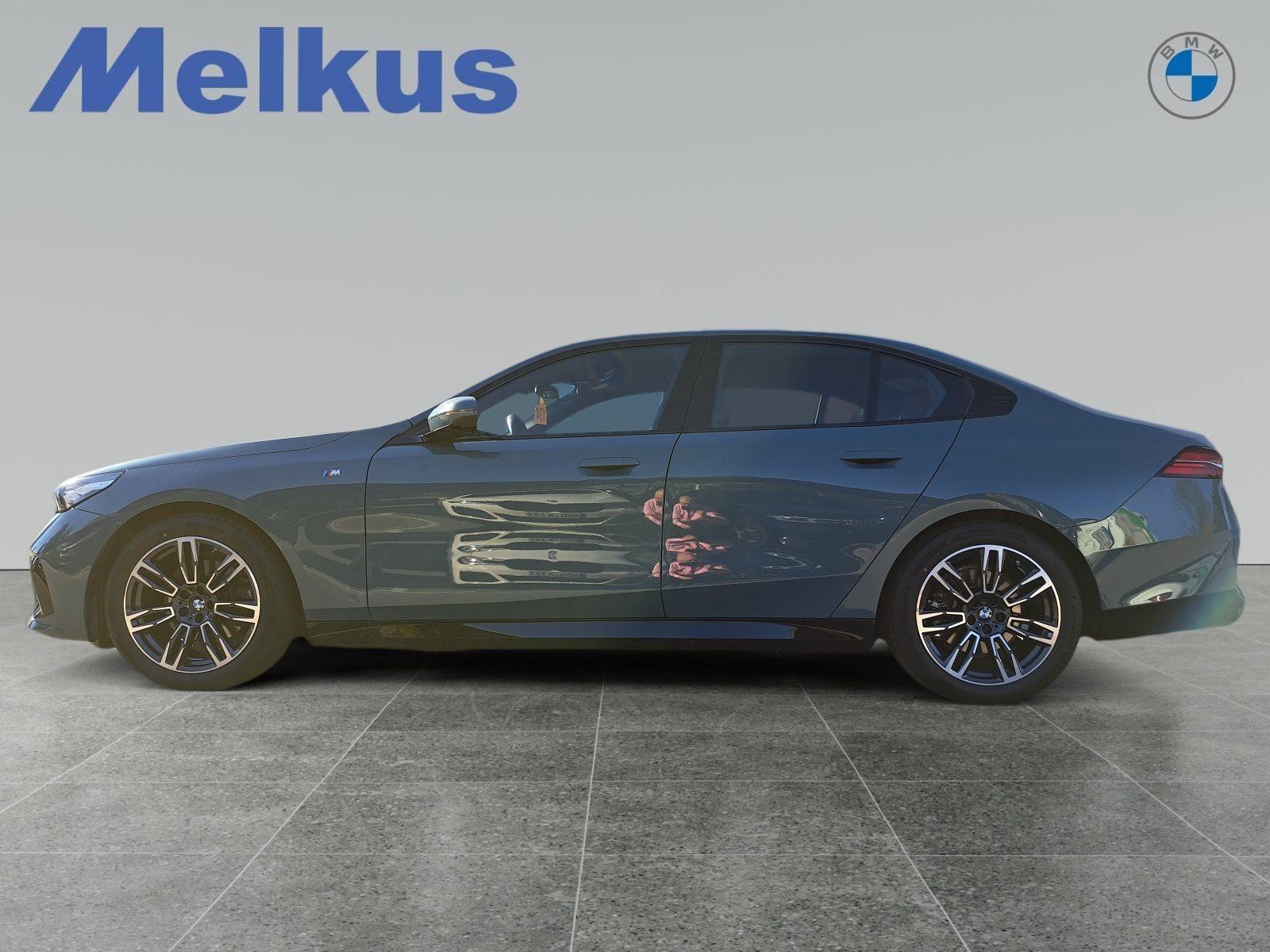 BMW 5er – Bild 3