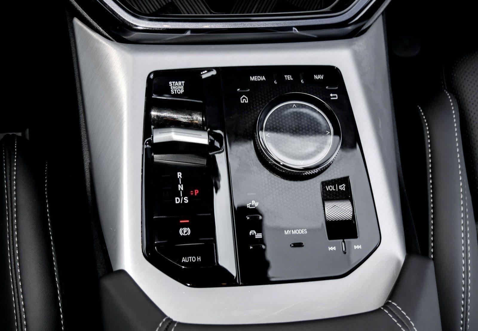 BMW X3 – Bild 14