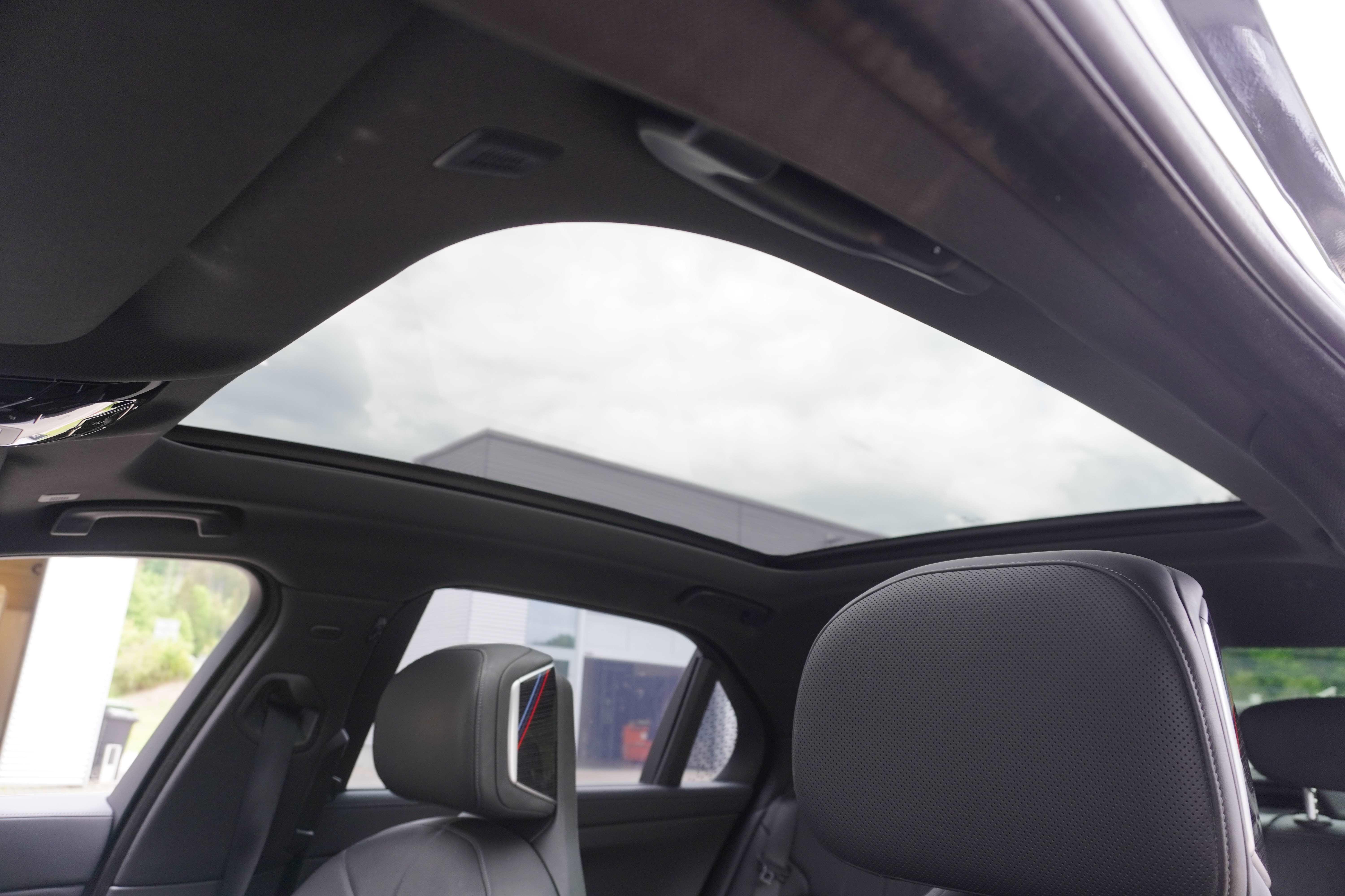 BMW i7 – Bild 10