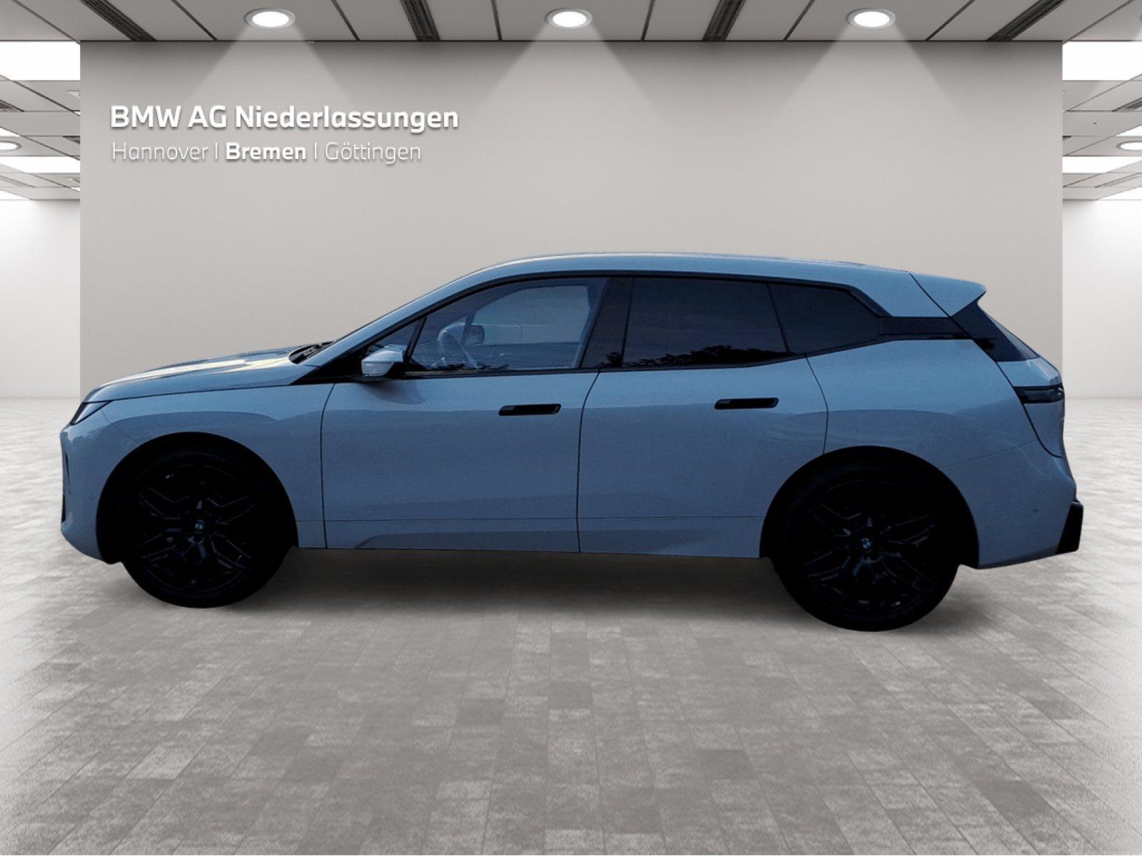 BMW iX – Bild 3