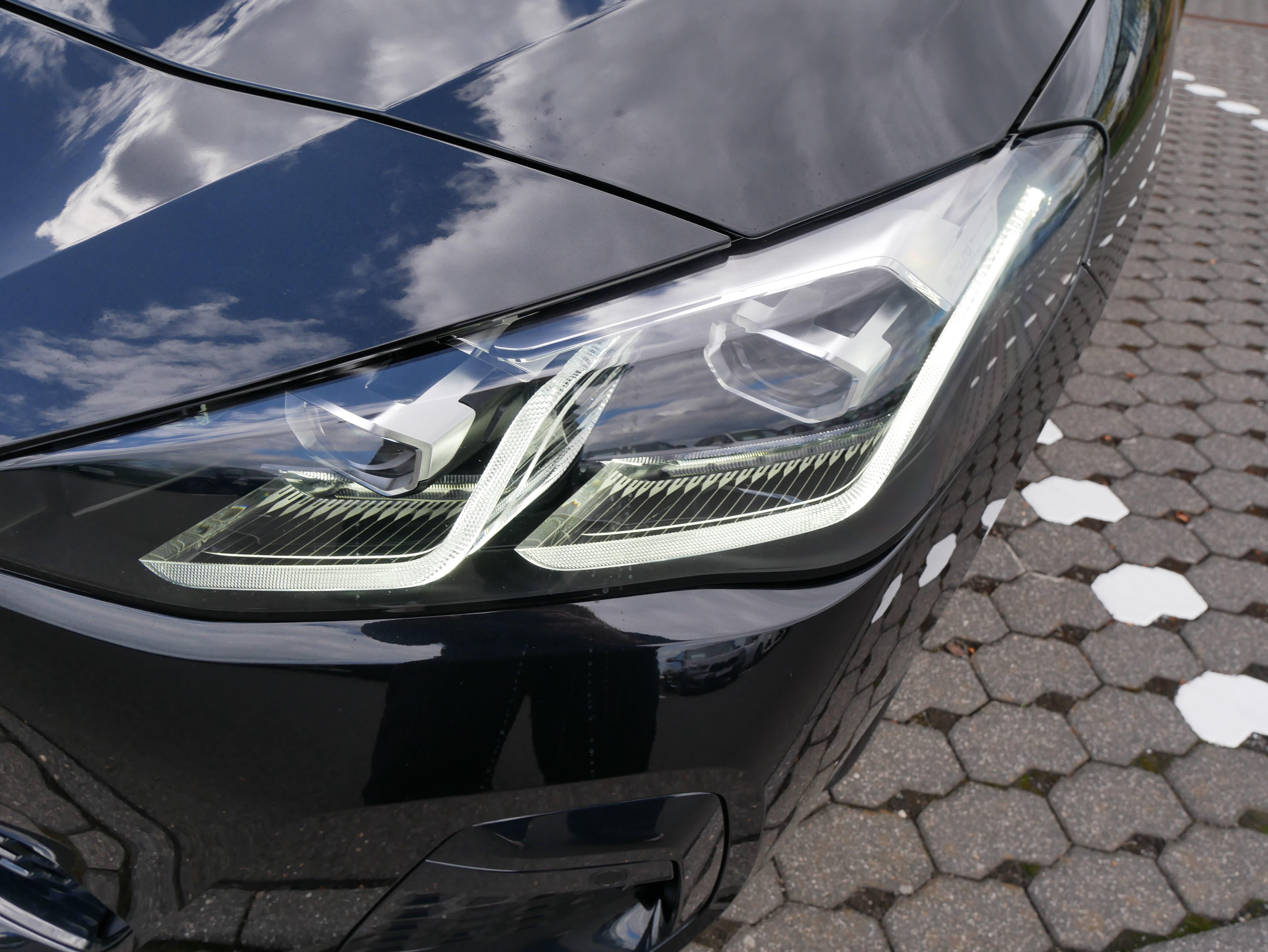 BMW 2er Active Tourer – Bild 23