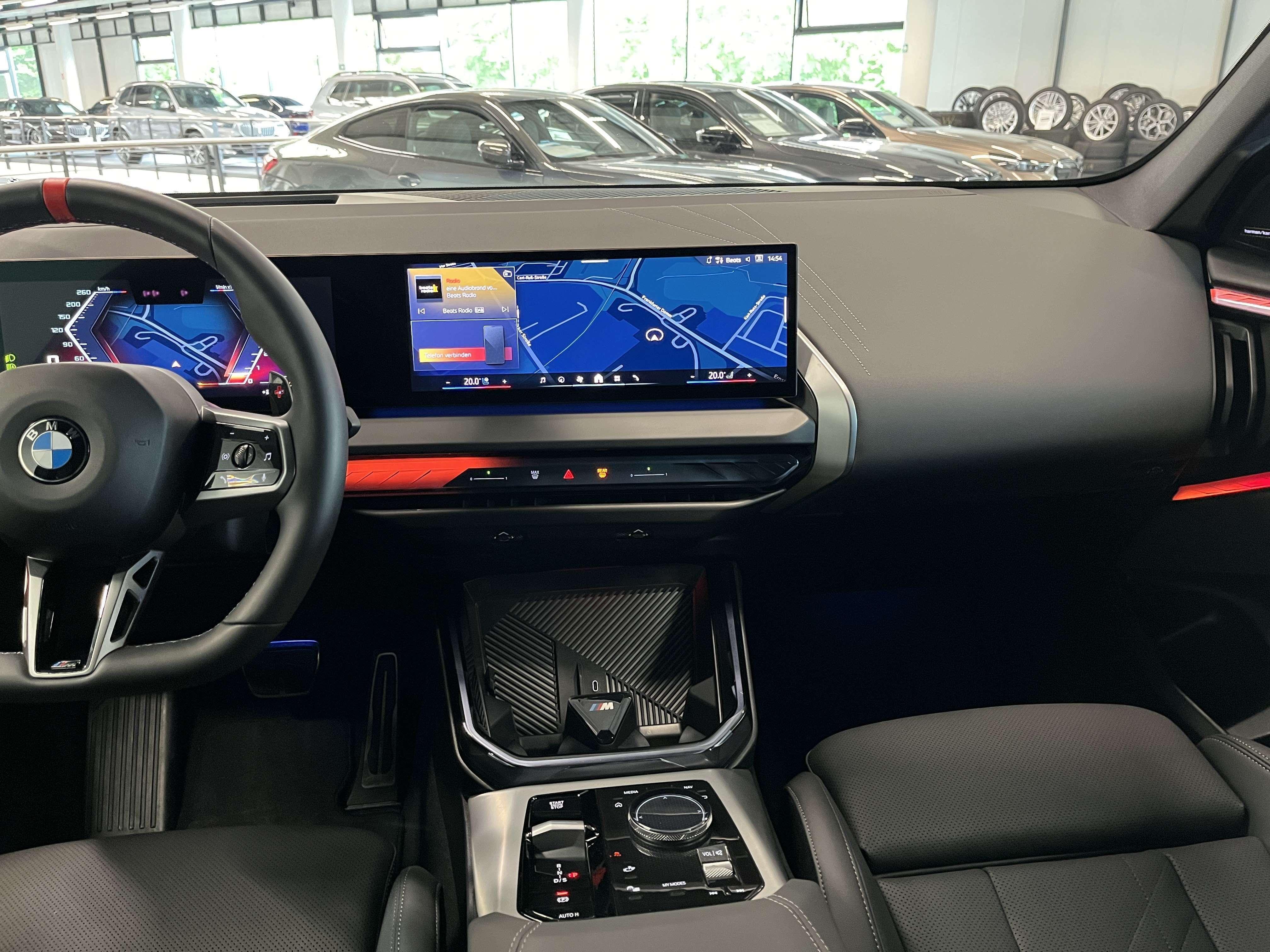 BMW X3 – Bild 19