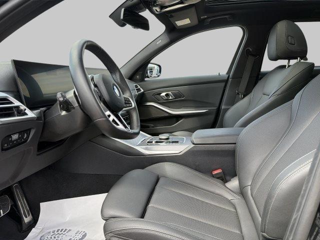 BMW 3er Touring – Bild 10