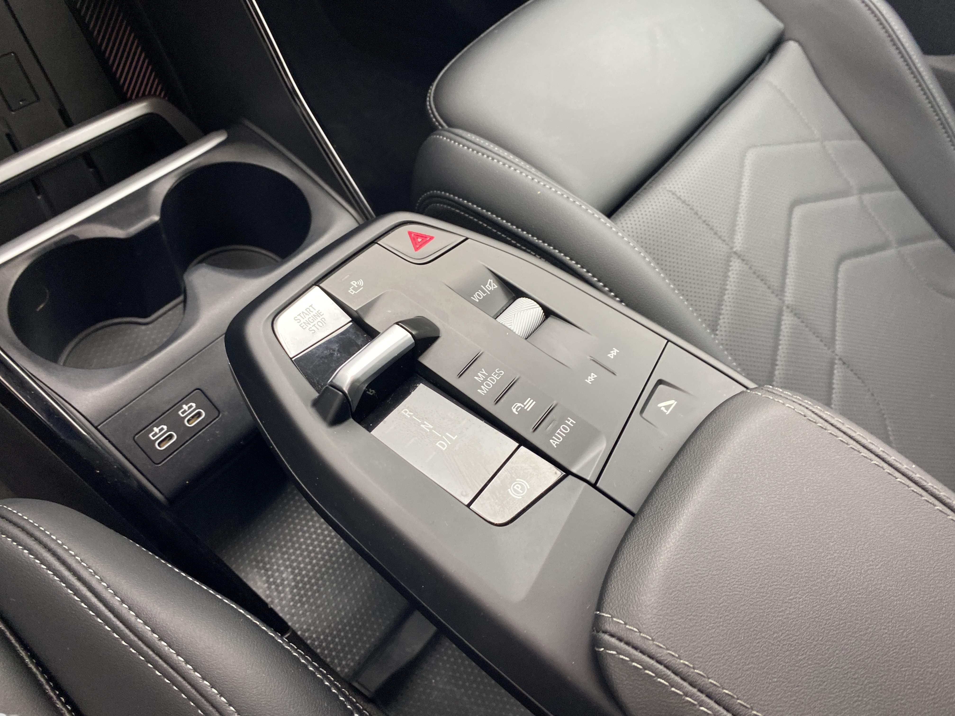 BMW 2er Active Tourer – Bild 16