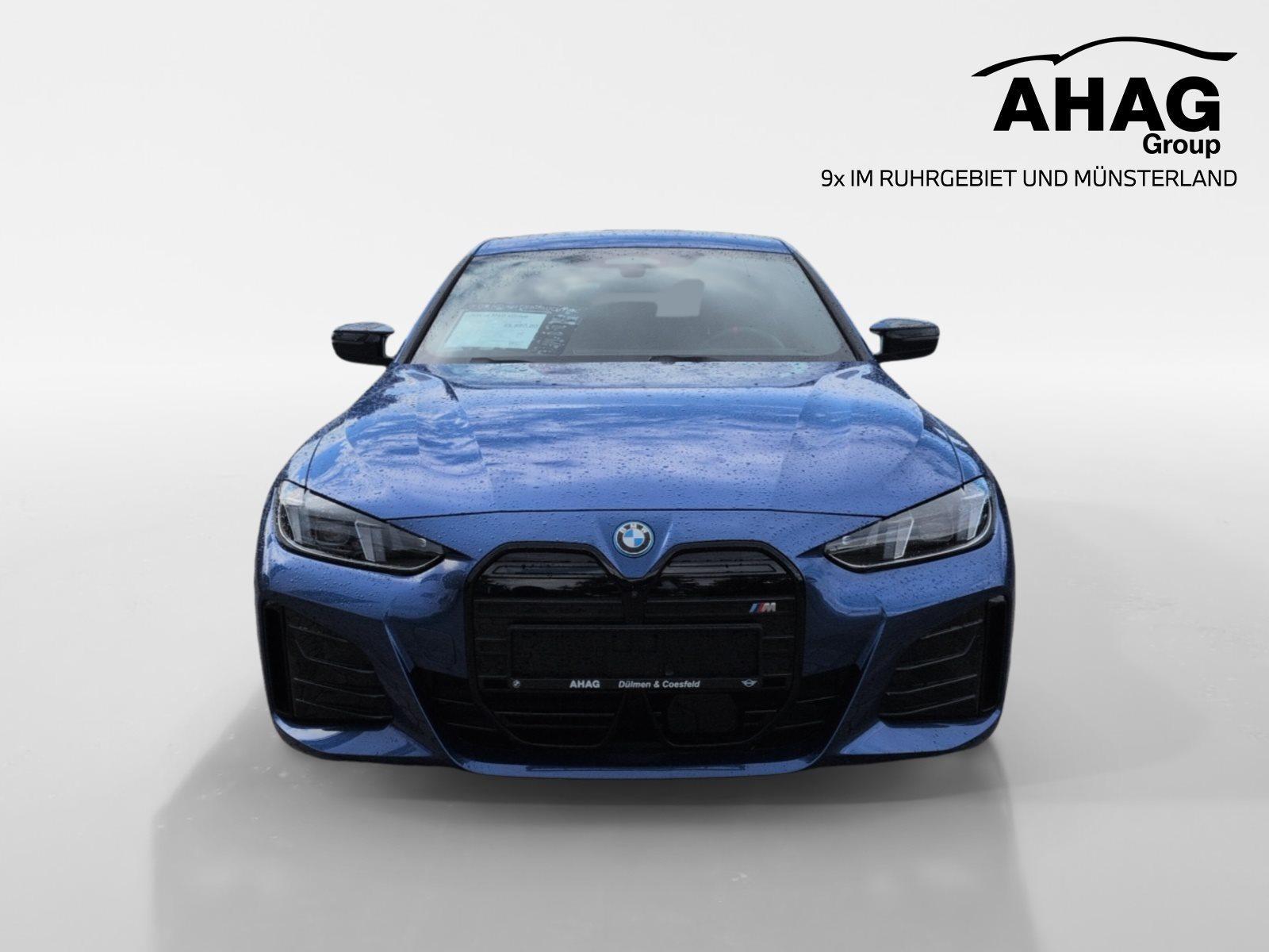 BMW 4er Gran Coupé – Bild 2