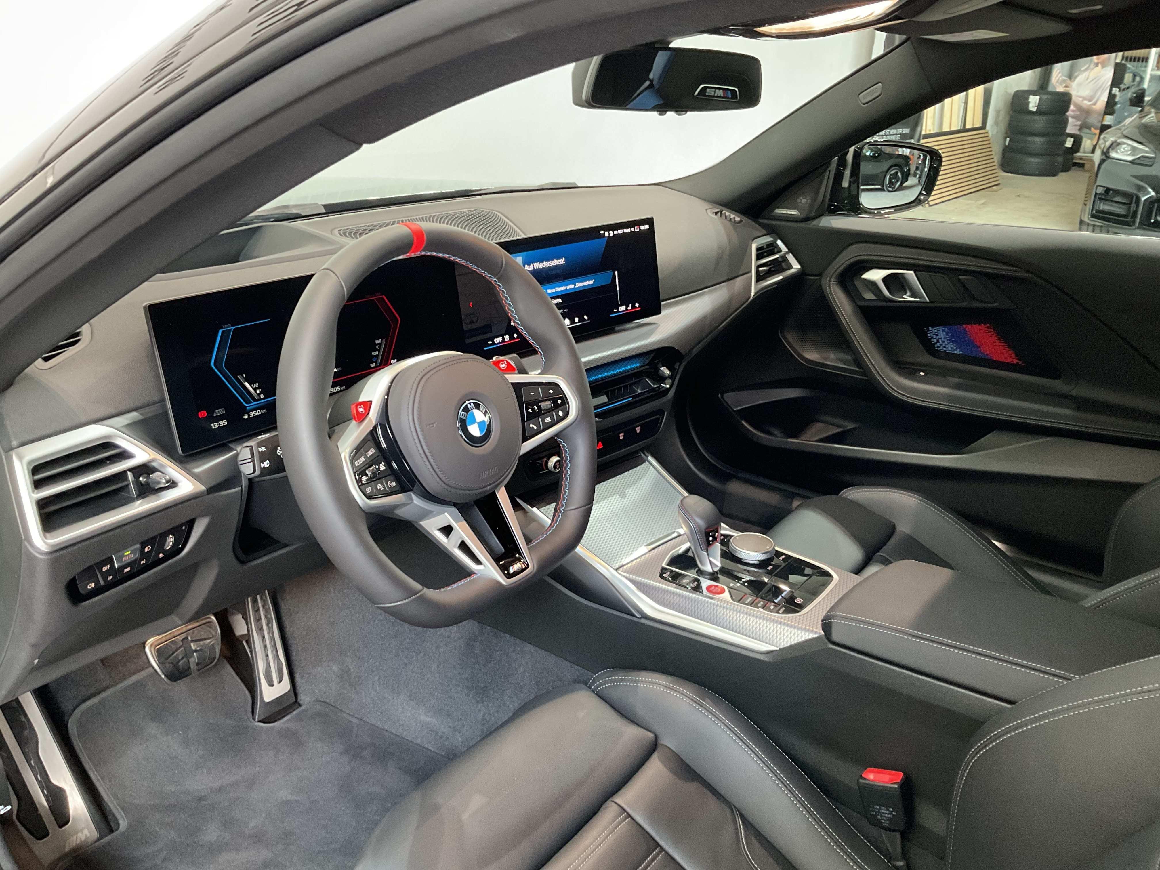 BMW M2 Coupé 6