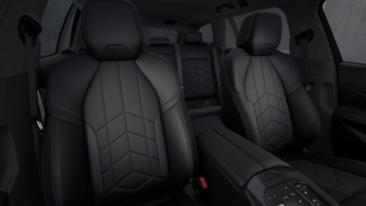 BMW 5er Touring – Bild 9